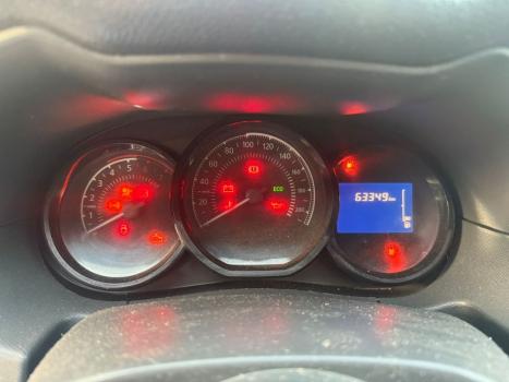 RENAULT Duster 1.6 16V 4P FLEX EXPRESSION, Foto 3
