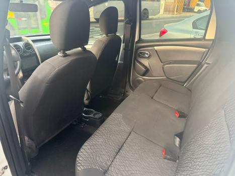 RENAULT Duster 1.6 16V 4P FLEX EXPRESSION, Foto 6