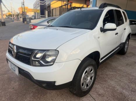 RENAULT Duster 1.6 16V 4P FLEX EXPRESSION, Foto 7