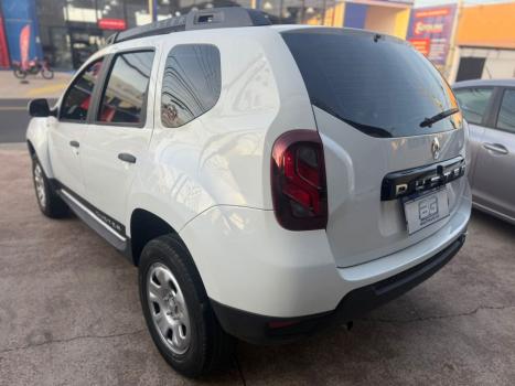 RENAULT Duster 1.6 16V 4P FLEX EXPRESSION, Foto 9