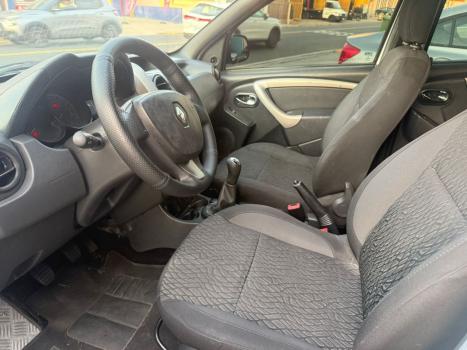 RENAULT Duster 1.6 16V 4P FLEX EXPRESSION, Foto 10