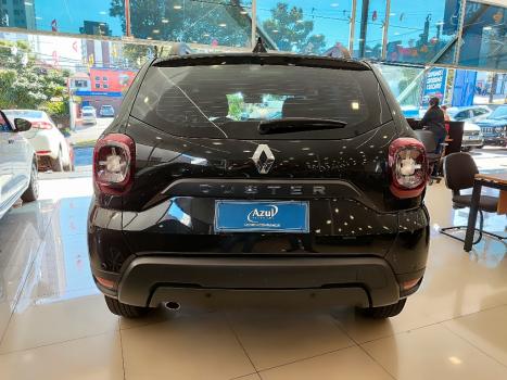 RENAULT Duster 1.6 16V 4P FLEX SCE INTENSE X-TRONIC AUTOMTICO, Foto 5