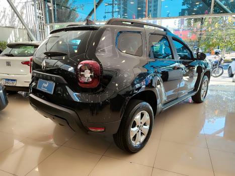 RENAULT Duster 1.6 16V 4P FLEX SCE INTENSE X-TRONIC AUTOMTICO, Foto 6