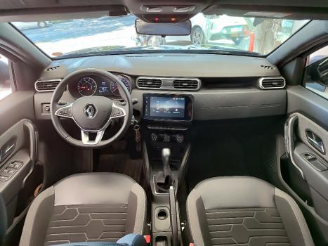 RENAULT Duster 1.6 16V 4P FLEX SCE INTENSE X-TRONIC AUTOMTICO, Foto 7