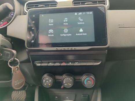 RENAULT Duster 1.6 16V 4P FLEX SCE INTENSE X-TRONIC AUTOMTICO, Foto 8