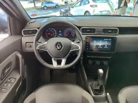 RENAULT Duster 1.6 16V 4P FLEX SCE INTENSE X-TRONIC AUTOMTICO, Foto 10