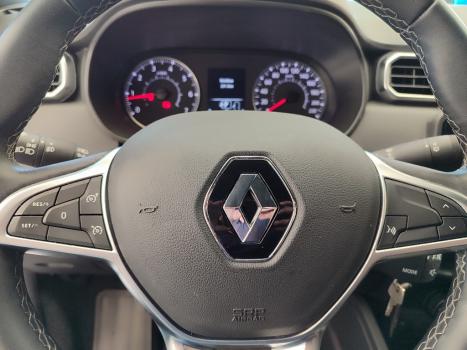 RENAULT Duster 1.6 16V 4P FLEX SCE INTENSE X-TRONIC AUTOMTICO, Foto 11