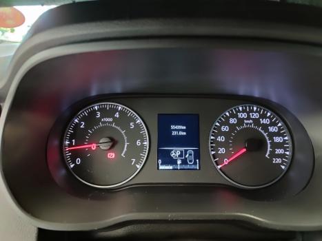 RENAULT Duster 1.6 16V 4P FLEX SCE INTENSE X-TRONIC AUTOMTICO, Foto 12