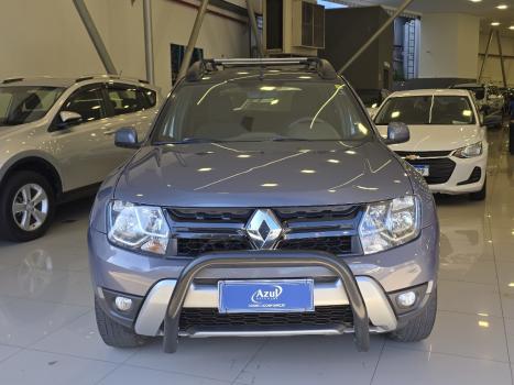 RENAULT Duster 1.6 16V 4P FLEX DYNAMIQUE, Foto 2