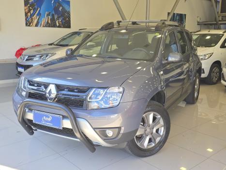 RENAULT Duster 1.6 16V 4P FLEX DYNAMIQUE, Foto 3