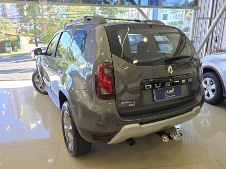RENAULT Duster 1.6 16V 4P FLEX DYNAMIQUE, Foto 4