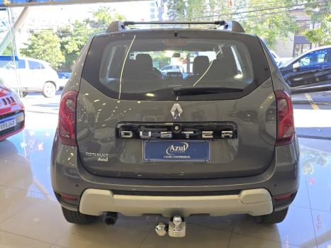RENAULT Duster 1.6 16V 4P FLEX DYNAMIQUE, Foto 5