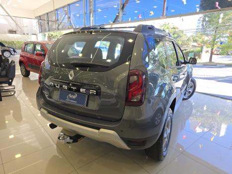 RENAULT Duster 1.6 16V 4P FLEX DYNAMIQUE, Foto 6