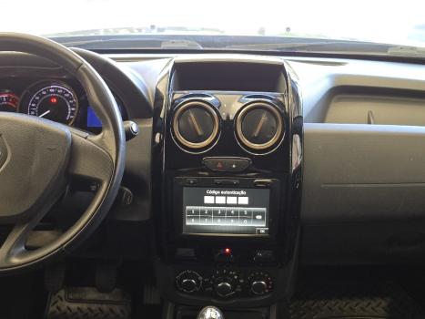 RENAULT Duster 1.6 16V 4P FLEX DYNAMIQUE, Foto 8