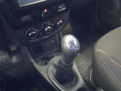 RENAULT Duster 1.6 16V 4P FLEX DYNAMIQUE, Foto 9