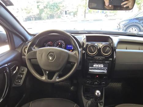 RENAULT Duster 1.6 16V 4P FLEX DYNAMIQUE, Foto 10