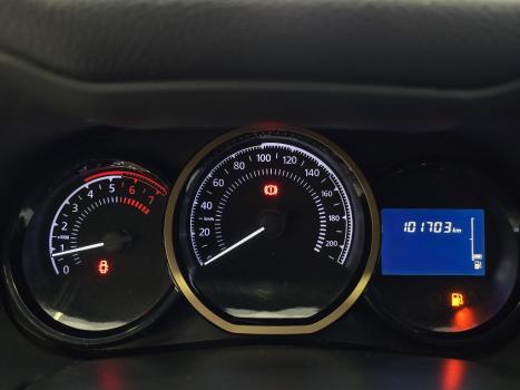 RENAULT Duster 1.6 16V 4P FLEX DYNAMIQUE, Foto 12