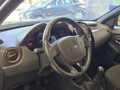 RENAULT Duster 1.6 16V 4P FLEX DYNAMIQUE, Foto 14