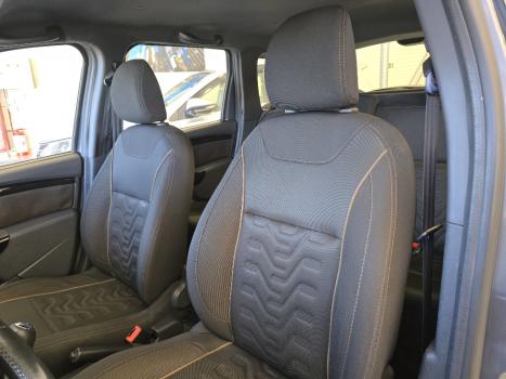 RENAULT Duster 1.6 16V 4P FLEX DYNAMIQUE, Foto 15