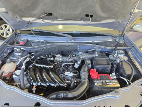 RENAULT Duster 1.6 16V 4P FLEX DYNAMIQUE, Foto 19