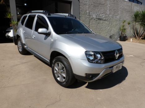 RENAULT Duster 1.6 16V 4P FLEX DYNAMIQUE AUTOMTICO CVT, Foto 2