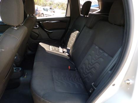 RENAULT Duster 1.6 16V 4P FLEX DYNAMIQUE AUTOMTICO CVT, Foto 5