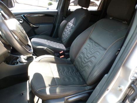 RENAULT Duster 1.6 16V 4P FLEX DYNAMIQUE AUTOMTICO CVT, Foto 6