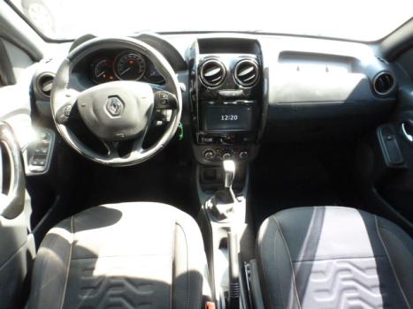 RENAULT Duster 1.6 16V 4P FLEX DYNAMIQUE AUTOMTICO CVT, Foto 7