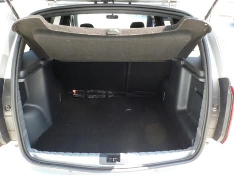 RENAULT Duster 1.6 16V 4P FLEX DYNAMIQUE AUTOMTICO CVT, Foto 9