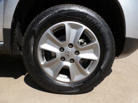 RENAULT Duster 1.6 16V 4P FLEX DYNAMIQUE AUTOMTICO CVT, Foto 10