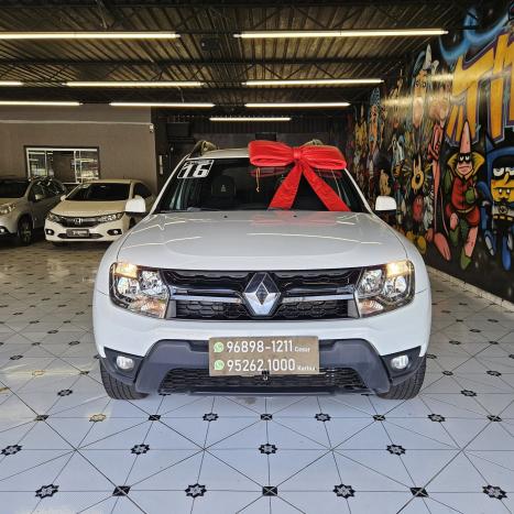 RENAULT Duster 1.6 16V 4P FLEX DAKAR, Foto 3