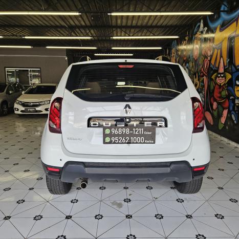 RENAULT Duster 1.6 16V 4P FLEX DAKAR, Foto 4