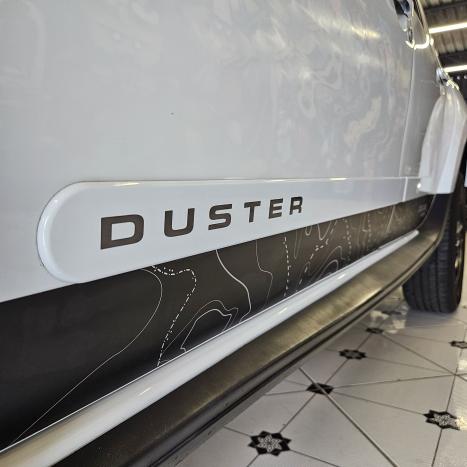 RENAULT Duster 1.6 16V 4P FLEX DAKAR, Foto 5