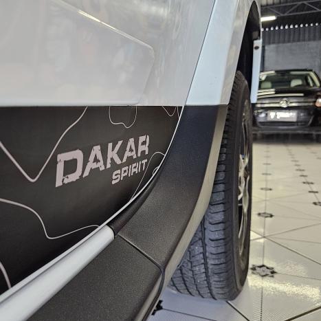 RENAULT Duster 1.6 16V 4P FLEX DAKAR, Foto 6