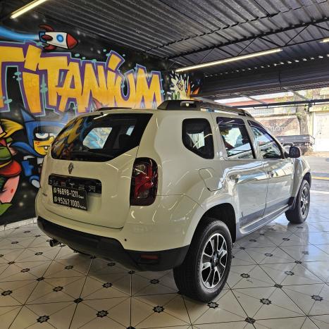RENAULT Duster 1.6 16V 4P FLEX DAKAR, Foto 7