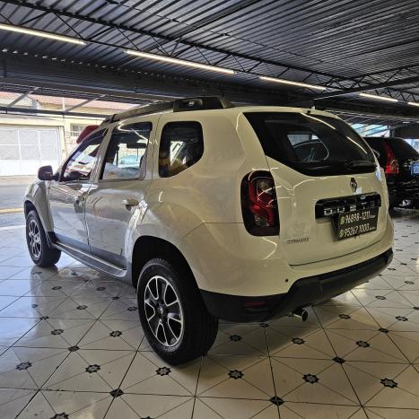 RENAULT Duster 1.6 16V 4P FLEX DAKAR, Foto 8