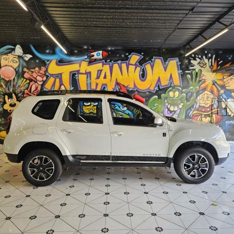 RENAULT Duster 1.6 16V 4P FLEX DAKAR, Foto 9