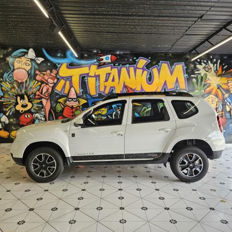 RENAULT Duster 1.6 16V 4P FLEX DAKAR, Foto 10