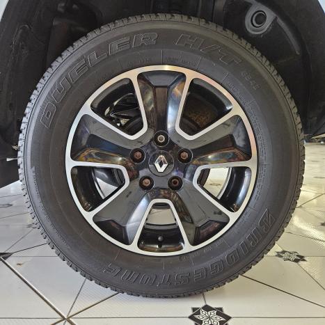 RENAULT Duster 1.6 16V 4P FLEX DAKAR, Foto 11