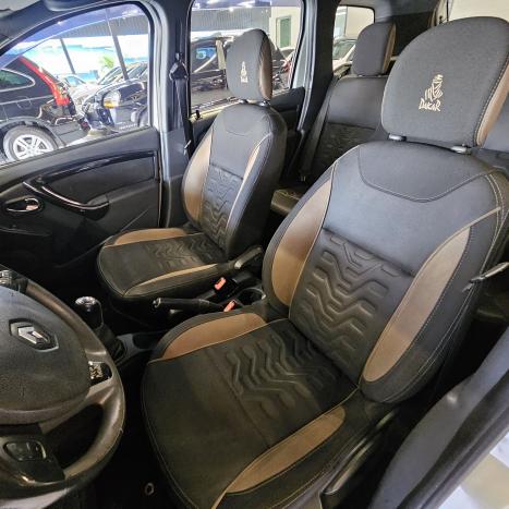 RENAULT Duster 1.6 16V 4P FLEX DAKAR, Foto 12