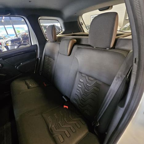 RENAULT Duster 1.6 16V 4P FLEX DAKAR, Foto 13