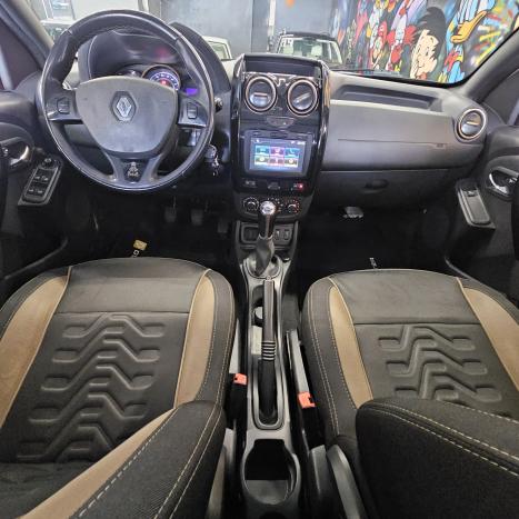 RENAULT Duster 1.6 16V 4P FLEX DAKAR, Foto 14