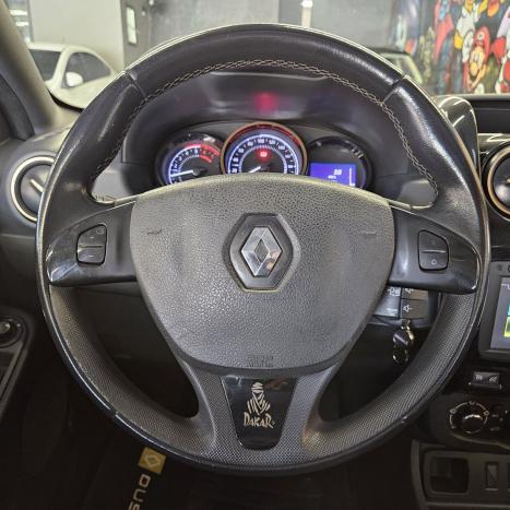 RENAULT Duster 1.6 16V 4P FLEX DAKAR, Foto 15