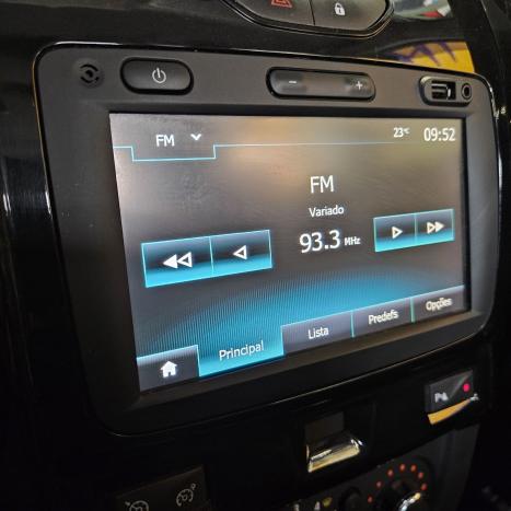 RENAULT Duster 1.6 16V 4P FLEX DAKAR, Foto 16