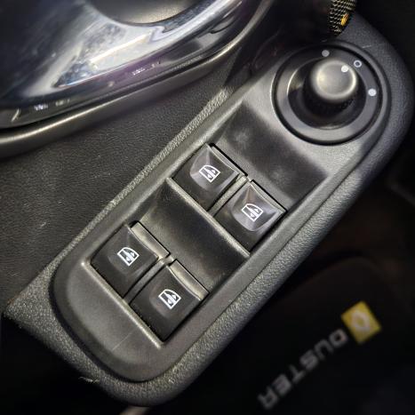 RENAULT Duster 1.6 16V 4P FLEX DAKAR, Foto 19