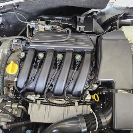 RENAULT Duster 1.6 16V 4P FLEX DAKAR, Foto 20