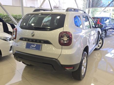 RENAULT Duster 1.6 16V 4P FLEX ZEN X-TRONIC AUTOMTICO, Foto 4
