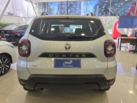 RENAULT Duster 1.6 16V 4P FLEX ZEN X-TRONIC AUTOMTICO, Foto 5