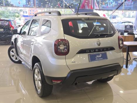 RENAULT Duster 1.6 16V 4P FLEX ZEN X-TRONIC AUTOMTICO, Foto 6