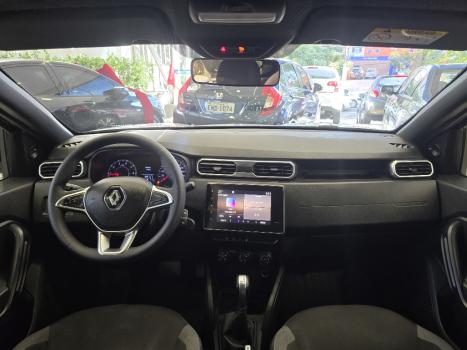 RENAULT Duster 1.6 16V 4P FLEX ZEN X-TRONIC AUTOMTICO, Foto 7